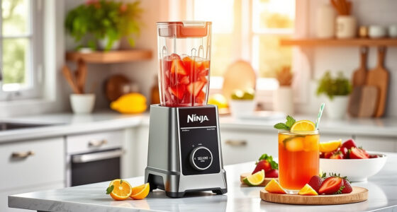 Cool Down with the Ninja SLUSHi Max XXL Frozen Drink Maker