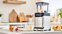 Cool Off This Summer with the Ninja CREAMi Deluxe Ice Cream Maker
