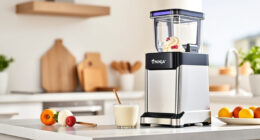 Cool Off This Summer with the Ninja CREAMi Deluxe Ice Cream Maker
