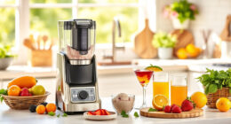 Cool Off This Summer with the Ninja NC301 CREAMi Ice Cream Maker