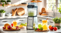 Create Refreshing Summer Slushies with the Ninja SLUSHi XL