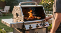 Cuisinart Gas Grill Recall