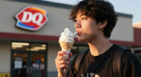 Dairy Queen Surges In Global Coverage