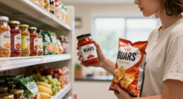 Delicious Jarred Marinara, Crunchy Chips, and More: 6 Groceries Our Editors Can’t Stop Raving About