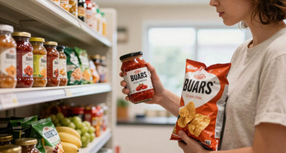 Delicious Jarred Marinara, Crunchy Chips, and More: 6 Groceries Our Editors Can’t Stop Raving About
