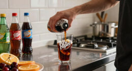 Dr Pepper Surges In Global Coverage