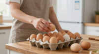 Eggs Recalled Salmonella