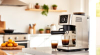 Enjoy Summer Mornings with the Ninja Luxe Café Premier 3-in-1 Coffee Maker