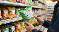 fda potato chip salmonella warning
