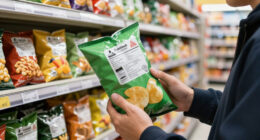 fda potato chip salmonella warning
