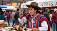 FestiCuy 2026 Celebrates Nariñan Culture In Bogotá