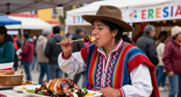 FestiCuy 2026 Celebrates Nariñan Culture In Bogotá