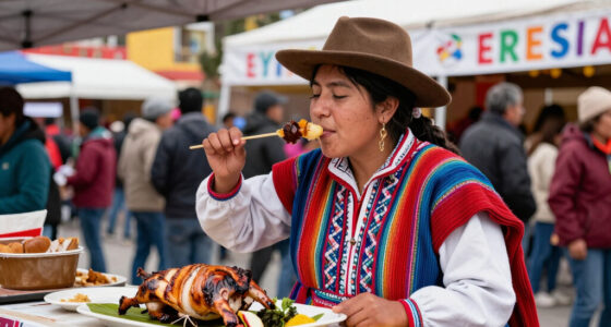 FestiCuy 2026 Celebrates Nariñan Culture In Bogotá