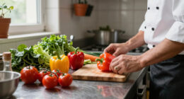 Food Group Surges In Global Coverage