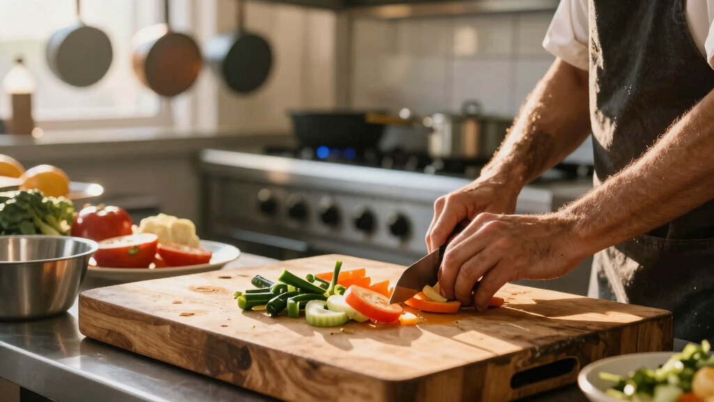 Food Service Surges In Global Coverage