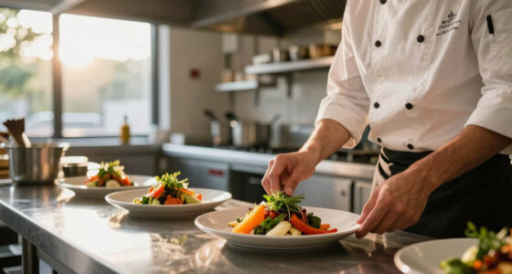 Food Service Surges In Global Coverage
