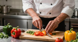 Food Service Surges In Global Coverage