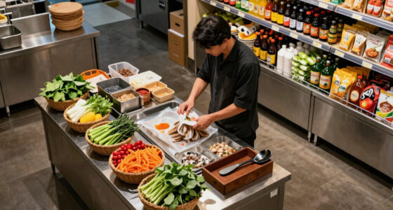 H Mart Tigard Surges In Global Coverage