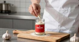 Heavenly Spices Garlic Powder Recall