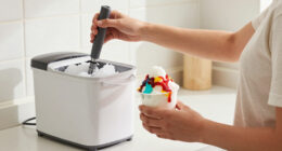 I Tried 2 Popular Shaved Ice Makers, And The Best One Is Also The Cheapest