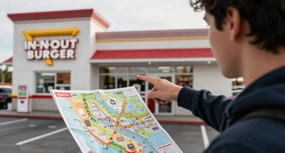 In-N-Out Burger Expanding With New Locations In CA. Heres Where