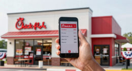 Is Chick Fil A Open On 4Th Of July
