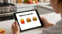 Is Mcdonald's Open On 4Th Of July