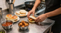 Jollibee Surges In Global Coverage