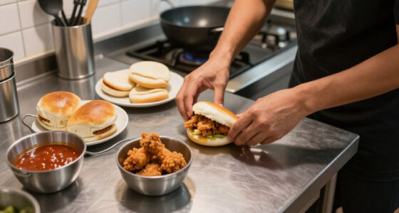 Jollibee Surges In Global Coverage