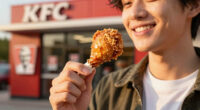 KFC Is Bringing Back a Fan-Favorite Menu Item for the First Time in 3 Years