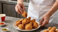 KFC Is Bringing Back a Fan-Favorite Menu Item for the First Time in 3 Years