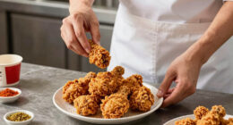 KFC Is Bringing Back a Fan-Favorite Menu Item for the First Time in 3 Years