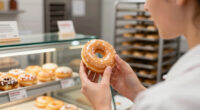 Krispy Kreme Surges In Global Coverage