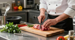 Le Petit Beefbar Surges In Global Coverage