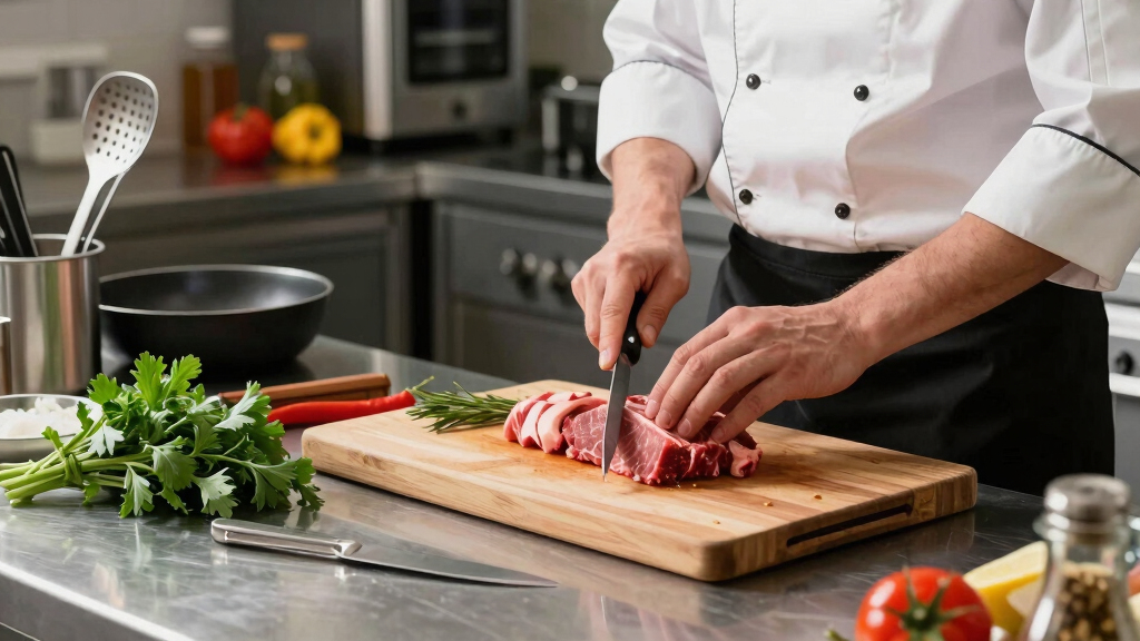 Le Petit Beefbar Surges In Global Coverage