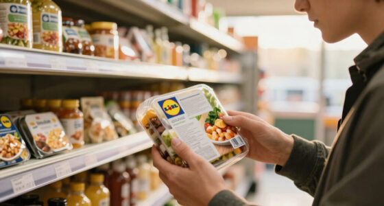 Lidl Ruckruf Noroviren