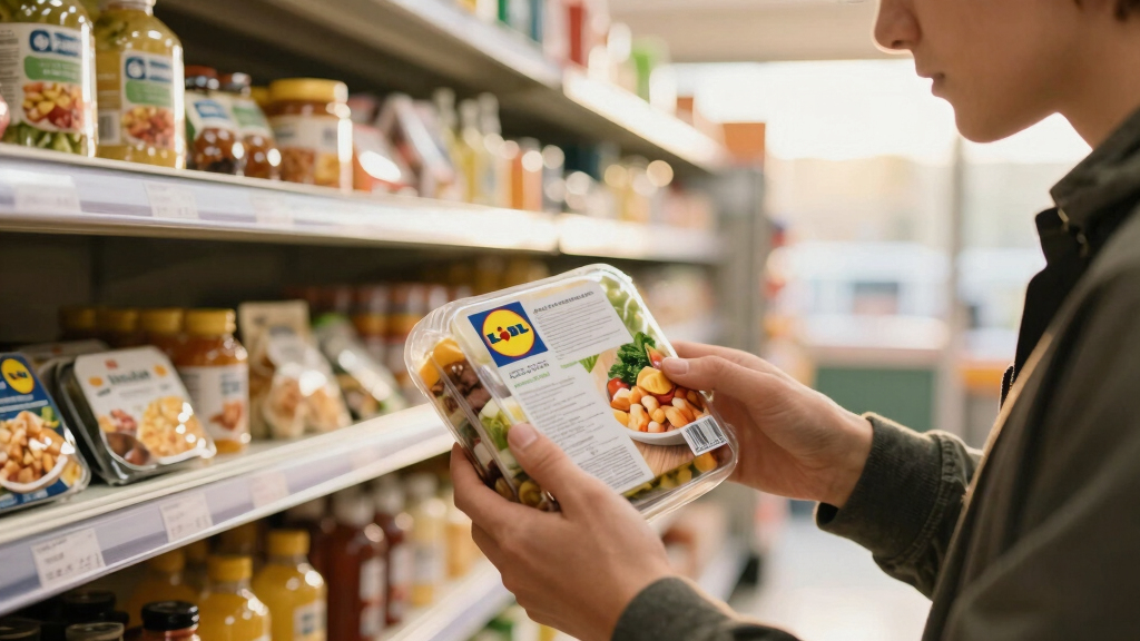Lidl Ruckruf Noroviren