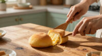 "Magic Crust" Butter Mochi Is My Go-To Easy Dessert