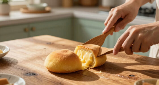 "Magic Crust" Butter Mochi Is My Go-To Easy Dessert