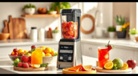 Make Refreshing Summer Slushies with Ninja SLUSHi Max XXL