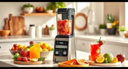 Make Refreshing Summer Slushies with Ninja SLUSHi Max XXL