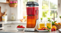 Make Refreshing Summer Slushies with the Ninja SLUSHi XL