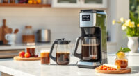 Master the Perfect Summer Iced Coffee with Ninja Hot & Iced XL