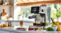 Master the Perfect Summer Iced Espresso with Ninja Luxe Café Pro