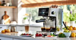 Master the Perfect Summer Iced Espresso with Ninja Luxe Café Pro