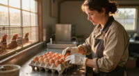 Midwest Poultry Services Egg Recall