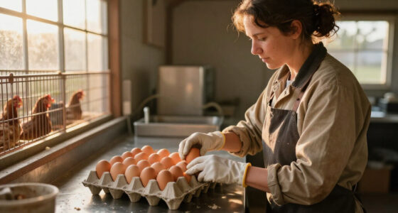 Midwest Poultry Services Egg Recall
