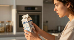 Milk Recall