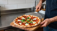 Mountain Mike's Pizza