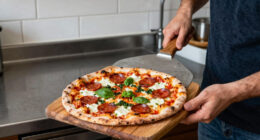 Mountain Mike's Pizza